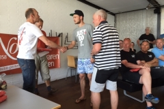 Zweiter