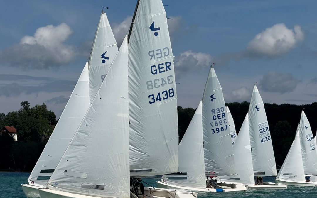 Einladung zum Steinhuder Halbmodel