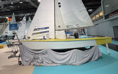 Messe Boot 2026