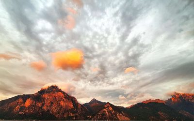 Alexander Morgenstern und Tanja Seegelke gewinnen am Traunsee
